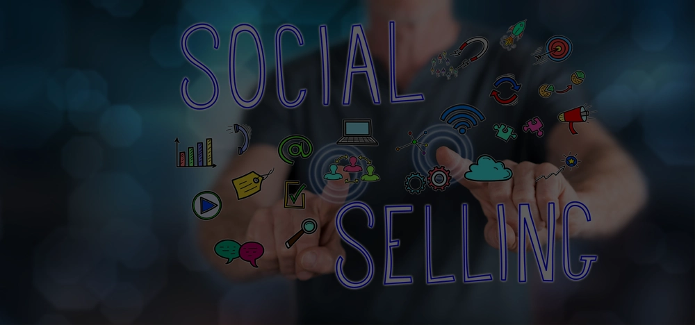 Le social selling